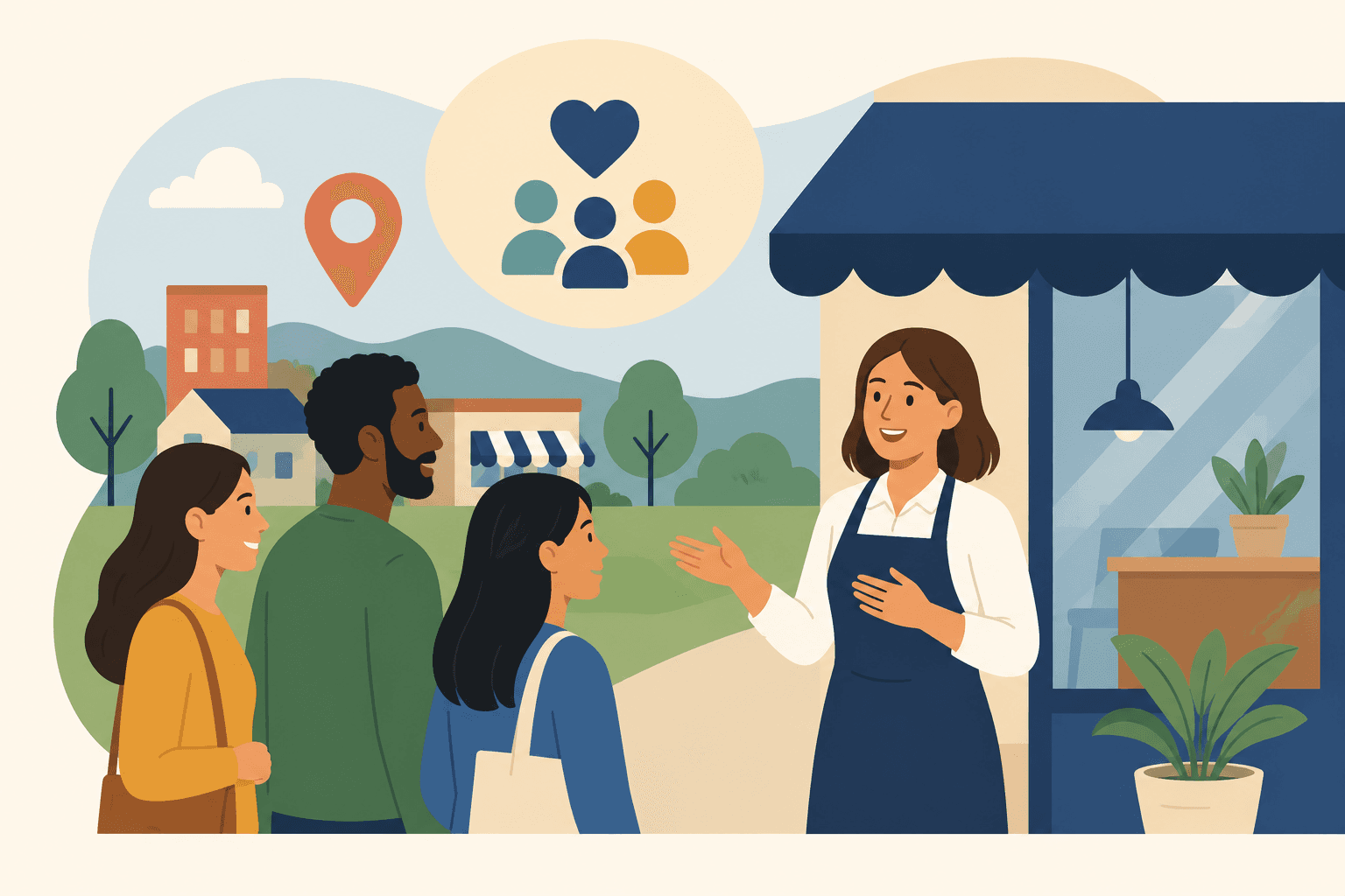 How to Write an About Page That Wins Local Customers