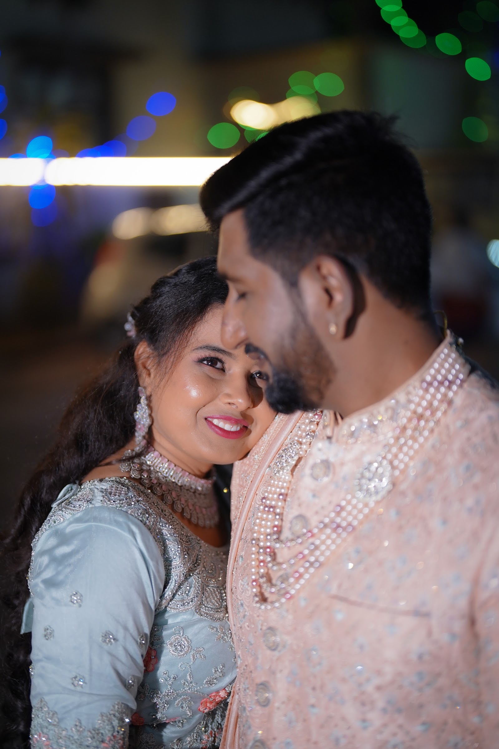 Wedding Photographer Films by Mahesh Bangalore — photo 13