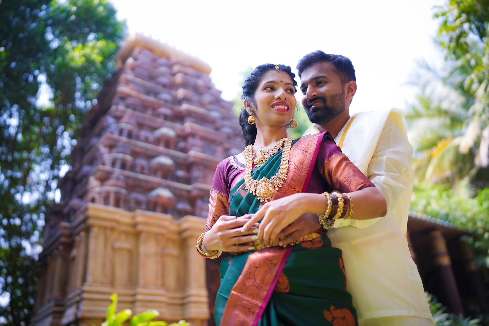Wedding Photographer Films by Mahesh Bangalore — photo 16
