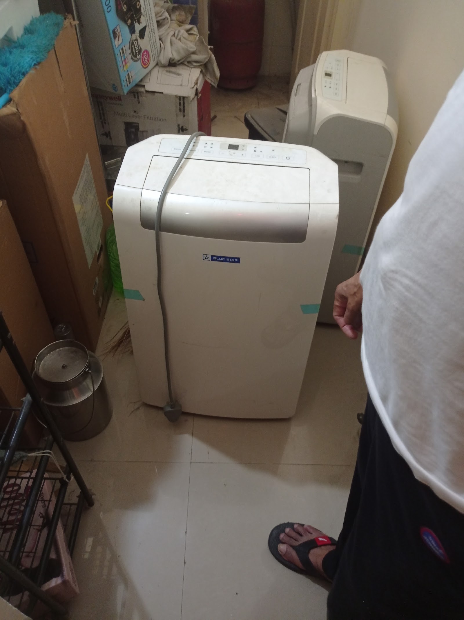 SHARMA AC REPAIR &SERVICE — photo 5