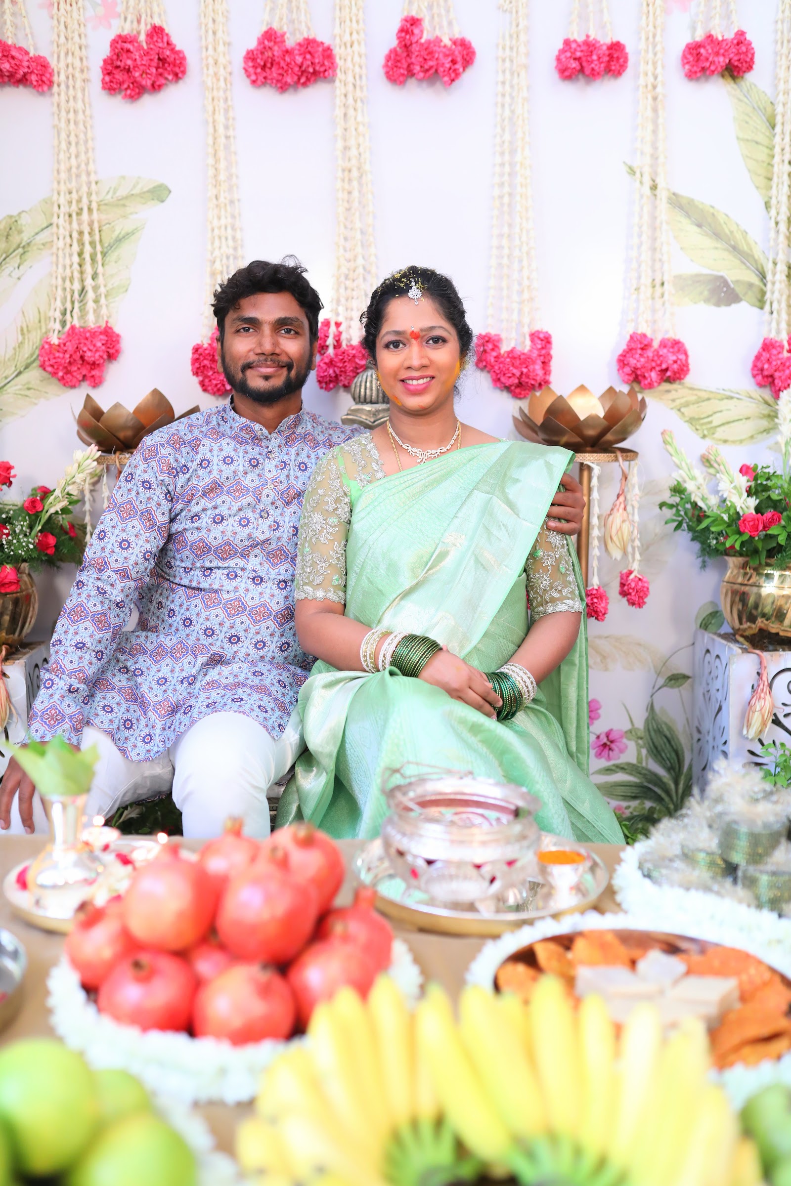Wedding Photographer Films by Mahesh Bangalore — photo 11