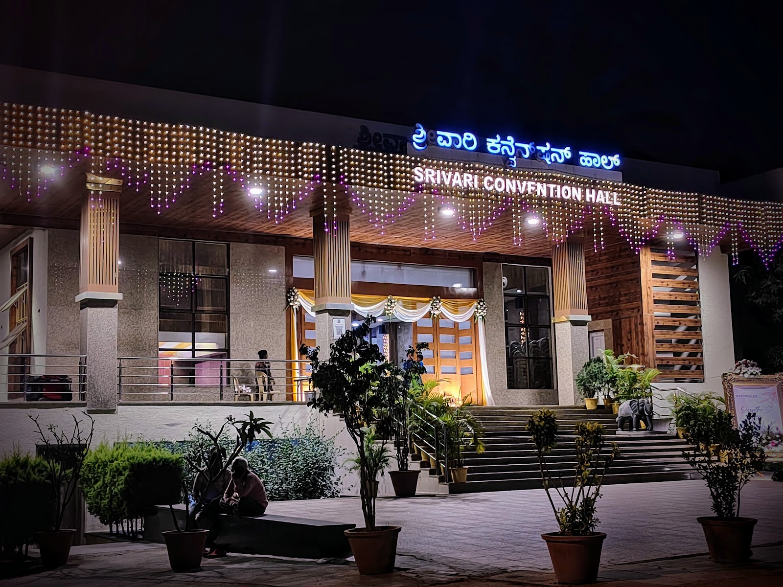 Wedding Photographer Films by Mahesh Bangalore — photo 5