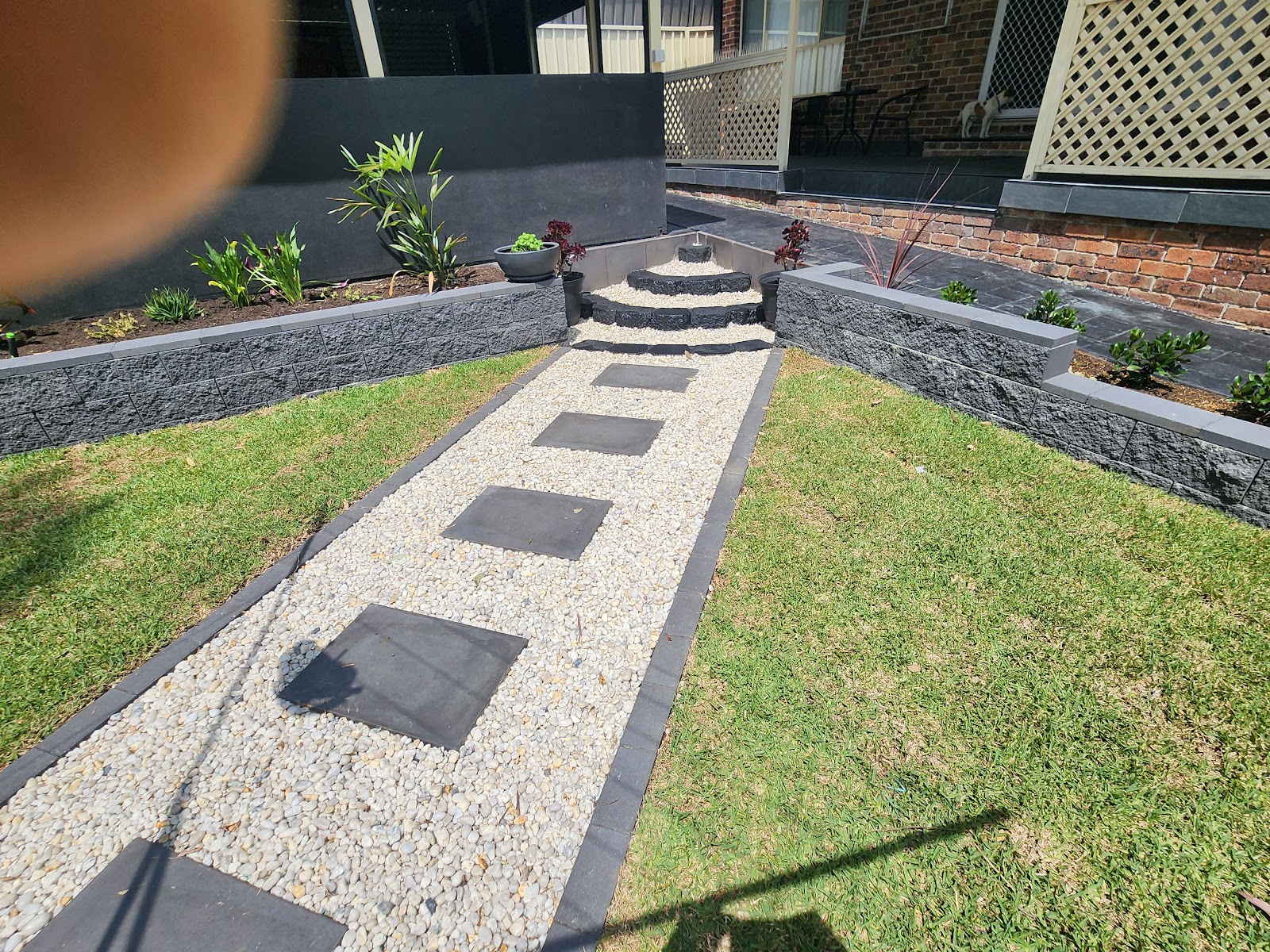 Backyardsmatter — photo 8