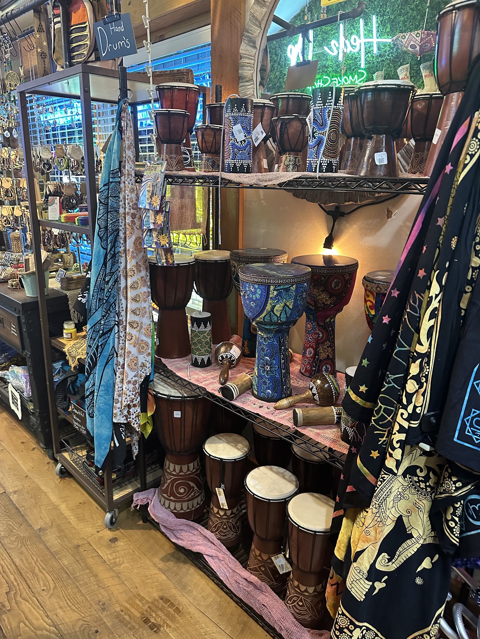 Hedz Up Head Shop — photo 6